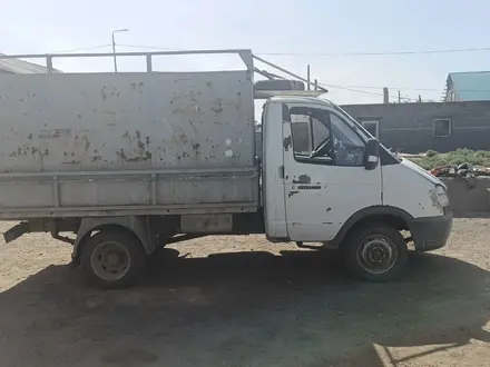 ГАЗ ГАЗель 2007 года за 3 200 000 тг. в Талдыкорган