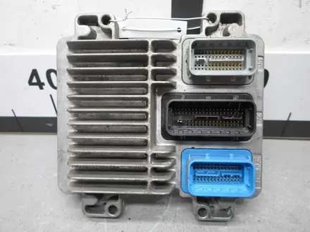 Блок управления двигателям, компьютер, ЭБУ процессор Fordүшін39 000 тг. в Астана – фото 40