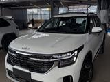 Kia Seltos 2026 года за 11 100 000 тг. в Алматы – фото 2