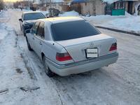 Mercedes-Benz C 220 1995 годаfor2 200 000 тг. в Астана