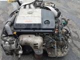 Двигатель/АКПП 1MZ-fe 3л из Японии для Lexus RX300/ES300 + установка. за 265 000 тг. в Алматы