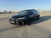 Toyota Camry 2017 года за 8 800 000 тг. в Костанай