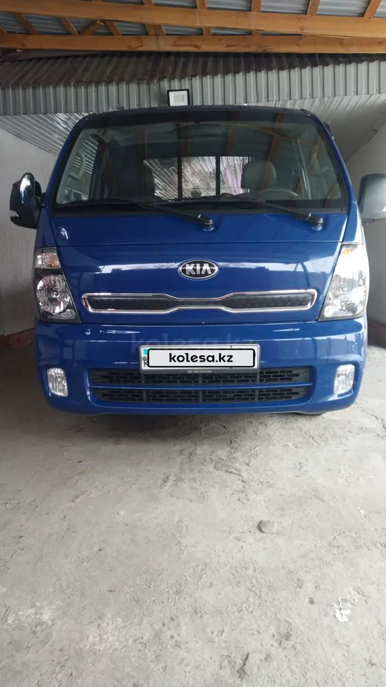 Продажа Kia Bongo 2019 года в Алматы №165290745 цена 10200000