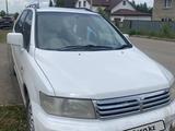 Mitsubishi Chariot 1998 года за 1 500 000 тг. в Кокшетау