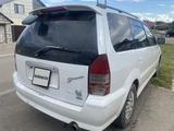 Mitsubishi Chariot 1998 года за 1 500 000 тг. в Кокшетау – фото 4