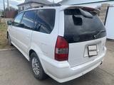 Mitsubishi Chariot 1998 года за 1 500 000 тг. в Кокшетау – фото 3