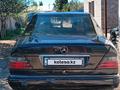 Mercedes-Benz E 200 1993 годаfor1 300 000 тг. в Шу – фото 5