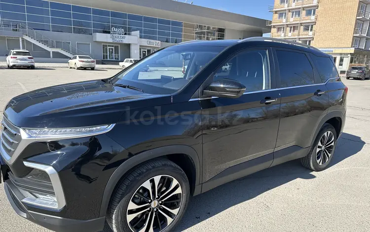 Chevrolet Captiva 2022 годаүшін12 350 000 тг. в Павлодар