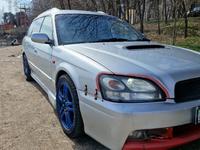 Subaru Legacy 2001 годаүшін3 500 000 тг. в Алматы