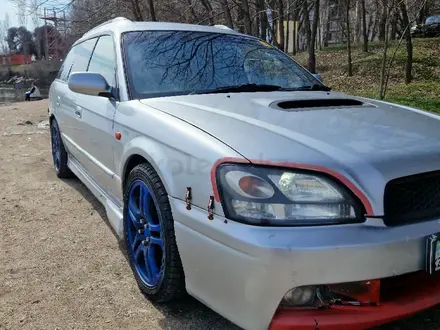 Subaru Legacy 2001 года за 3 500 000 тг. в Алматы