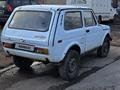 ВАЗ (Lada) Lada 2121 1984 года за 200 000 тг. в Петропавловск – фото 4