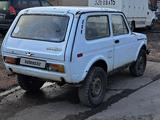 ВАЗ (Lada) Lada 2121 1984 годаүшін200 000 тг. в Петропавловск – фото 4