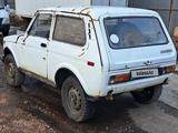 ВАЗ (Lada) Lada 2121 1984 года за 200 000 тг. в Петропавловск – фото 2