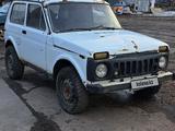 ВАЗ (Lada) Lada 2121 1984 годаүшін200 000 тг. в Петропавловск – фото 3