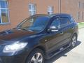 Hyundai Santa Fe 2009 годаүшін6 500 000 тг. в Астана – фото 4