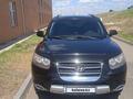 Hyundai Santa Fe 2009 годаүшін6 500 000 тг. в Астана – фото 7