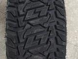 Шины LENSO 35X12, 50R20LT 121Q 10PR Rugged Terrain RT-X за 160 000 тг. в Алматы