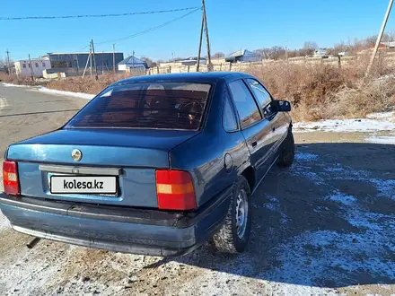 Opel Vectra 1993 года за 600 000 тг. в Кызылорда – фото 4