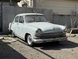 ГАЗ 21 (Волга) 1967 годаүшін750 000 тг. в Алматы – фото 3