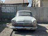 ГАЗ 21 (Волга) 1967 годаүшін750 000 тг. в Алматы – фото 2