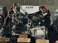 Мотор двигатель X2AR за 5 000 тг. в Алматы