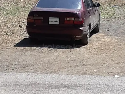 Toyota Carina E 1996 года за 900 000 тг. в Караганда – фото 7