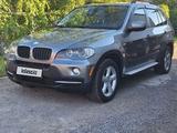 BMW X5 2007 года за 8 300 000 тг. в Павлодар