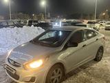 Hyundai Accent 2014 года за 4 550 000 тг. в Астана