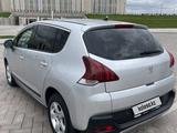 Peugeot 3008 2016 года за 5 000 000 тг. в Астана