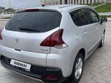 Peugeot 3008 2016 года за 5 000 000 тг. в Астана – фото 5