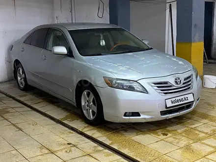 Toyota Camry 2007 года за 4 800 000 тг. в Астана