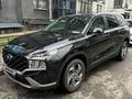 Hyundai Santa Fe 2020 года за 13 700 000 тг. в Алматы