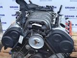 Двигатель из Японии на Ауди BDW 2.4 за 395 000 тг. в Алматы – фото 2