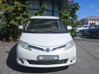 Toyota Previa, 2019