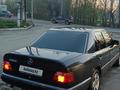 Mercedes-Benz E 230 1991 годаүшін1 500 000 тг. в Алматы – фото 4