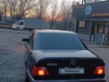 Mercedes-Benz E 230 1991 года за 1 600 000 тг. в Алматы – фото 5