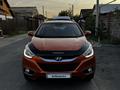 Hyundai Tucson 2014 года за 6 350 000 тг. в Алматы – фото 4