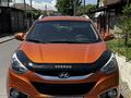 Hyundai Tucson 2014 года за 6 350 000 тг. в Алматы – фото 8