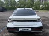 Hyundai Elantra 2024 годаүшін7 800 000 тг. в Астана – фото 3