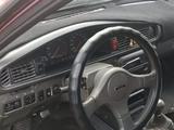 Mazda 626 1991 годаүшін850 000 тг. в Аягоз – фото 2