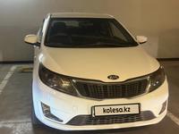 Kia Rio 2014 годаfor5 200 000 тг. в Алматы