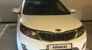 Kia Rio 2014 года за 5 000 000 тг. в Алматы