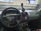 Mazda 323 2003 годаүшін1 500 000 тг. в Астана – фото 4