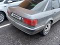 Audi 80 1994 годаfor2 000 000 тг. в Караганда – фото 4