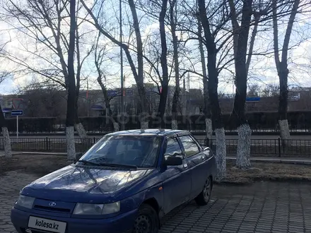 ВАЗ (Lada) 2110 2000 года за 850 000 тг. в Павлодар – фото 7