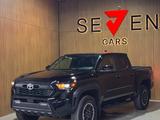Toyota Tacoma 2024 года за 35 000 000 тг. в Алматы