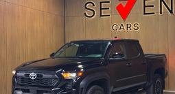 Toyota Tacoma 2024 годаүшін35 000 000 тг. в Алматы