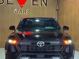 Toyota Tacoma 2024 годаүшін35 000 000 тг. в Алматы – фото 2