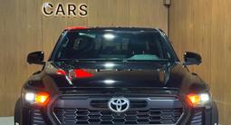 Toyota Tacoma 2024 годаүшін35 000 000 тг. в Алматы – фото 2