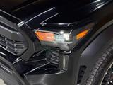 Toyota Tacoma 2024 годаүшін35 000 000 тг. в Алматы – фото 3
